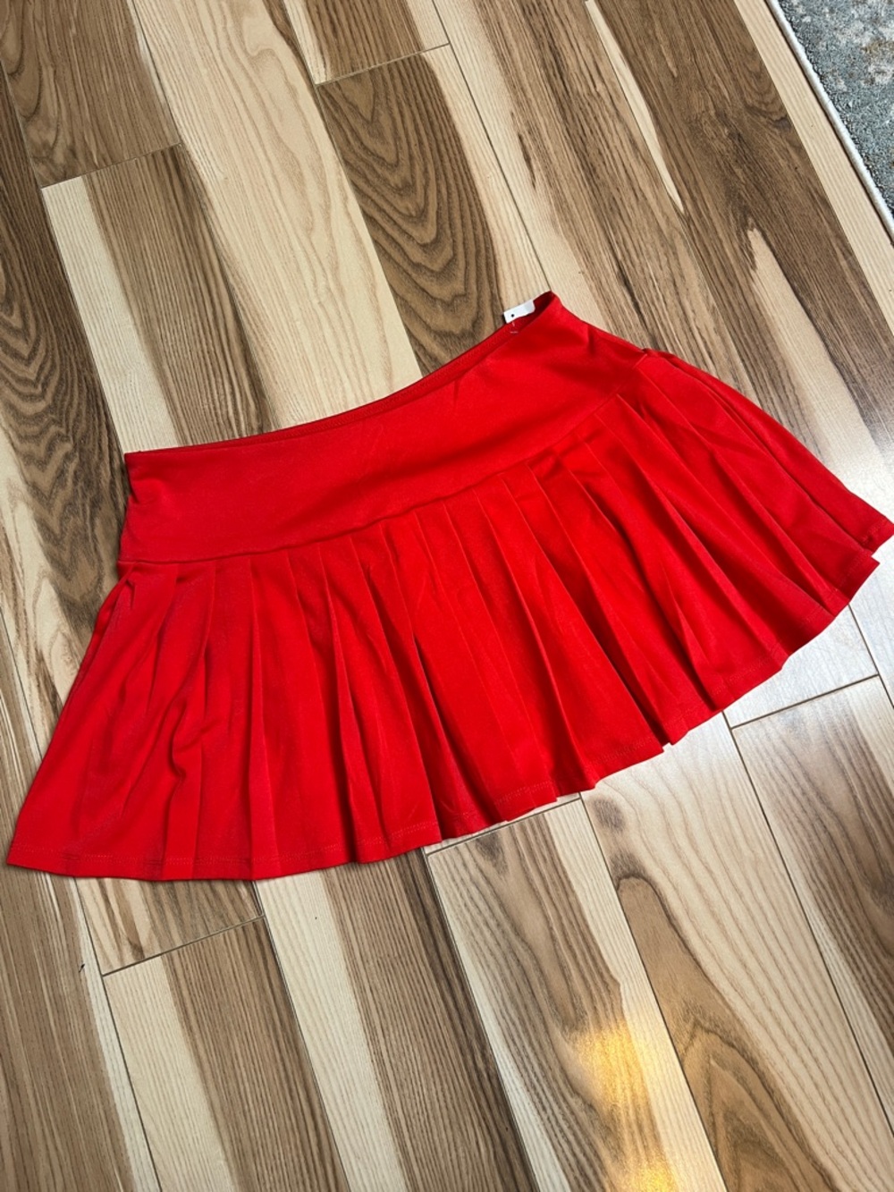 Avidlove pleated skirt